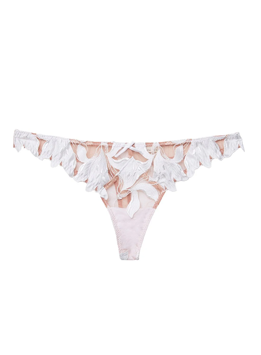 Lily Thong - Image 5